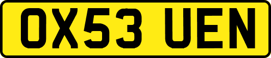 OX53UEN