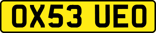 OX53UEO