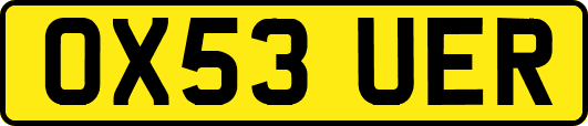 OX53UER