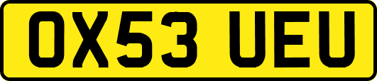 OX53UEU
