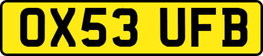 OX53UFB