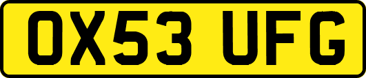 OX53UFG