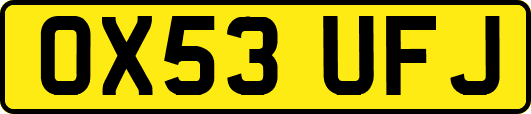 OX53UFJ