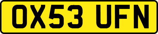 OX53UFN