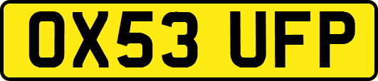 OX53UFP