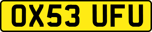 OX53UFU
