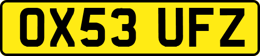 OX53UFZ