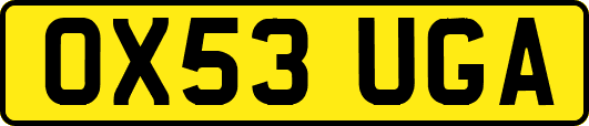 OX53UGA