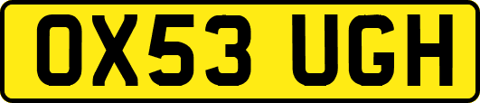 OX53UGH
