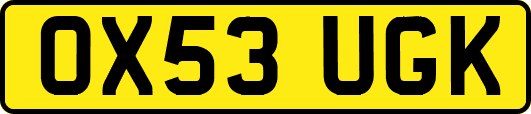 OX53UGK