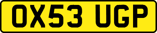 OX53UGP