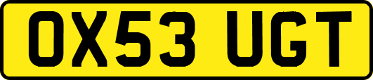 OX53UGT