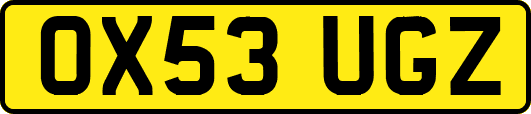 OX53UGZ