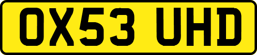OX53UHD