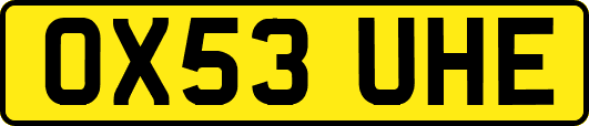 OX53UHE