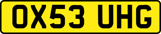 OX53UHG