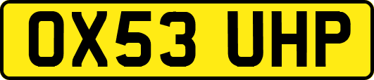 OX53UHP