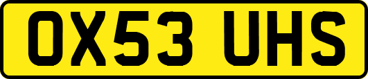 OX53UHS