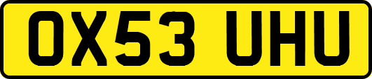 OX53UHU