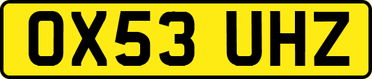 OX53UHZ