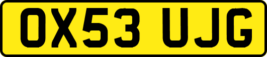 OX53UJG