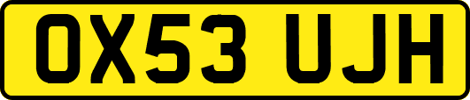 OX53UJH