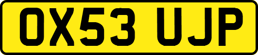 OX53UJP