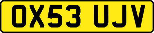 OX53UJV
