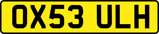 OX53ULH