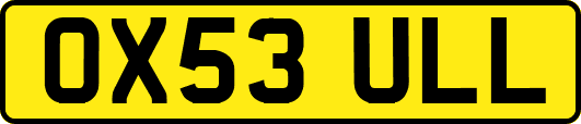OX53ULL