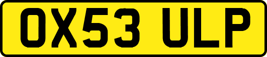 OX53ULP