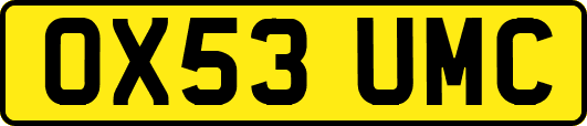 OX53UMC