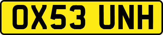 OX53UNH