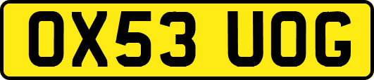 OX53UOG