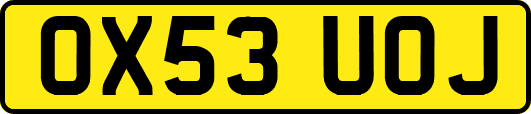 OX53UOJ