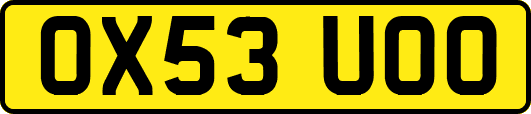 OX53UOO
