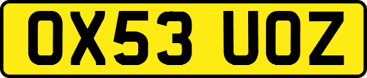 OX53UOZ
