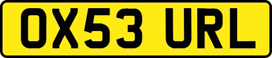 OX53URL
