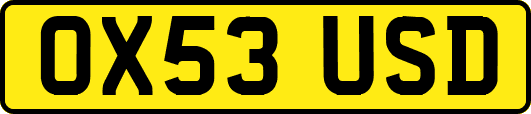 OX53USD