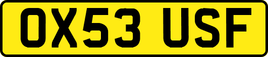 OX53USF