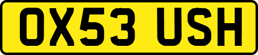 OX53USH
