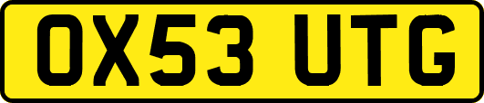 OX53UTG