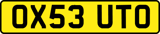 OX53UTO