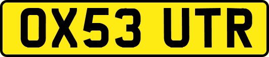 OX53UTR