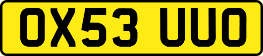 OX53UUO