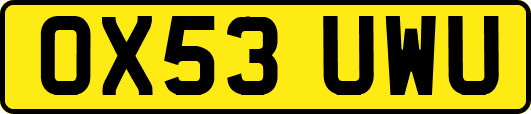 OX53UWU