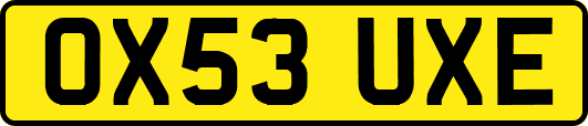 OX53UXE