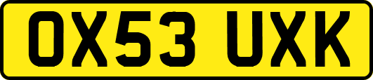 OX53UXK