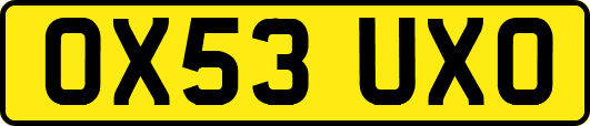 OX53UXO