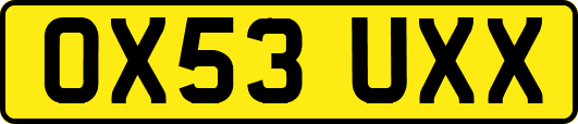 OX53UXX